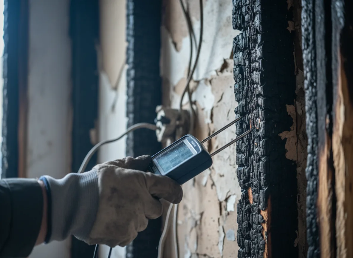 Fire Damage Restoration Strandburg, SD FAQs